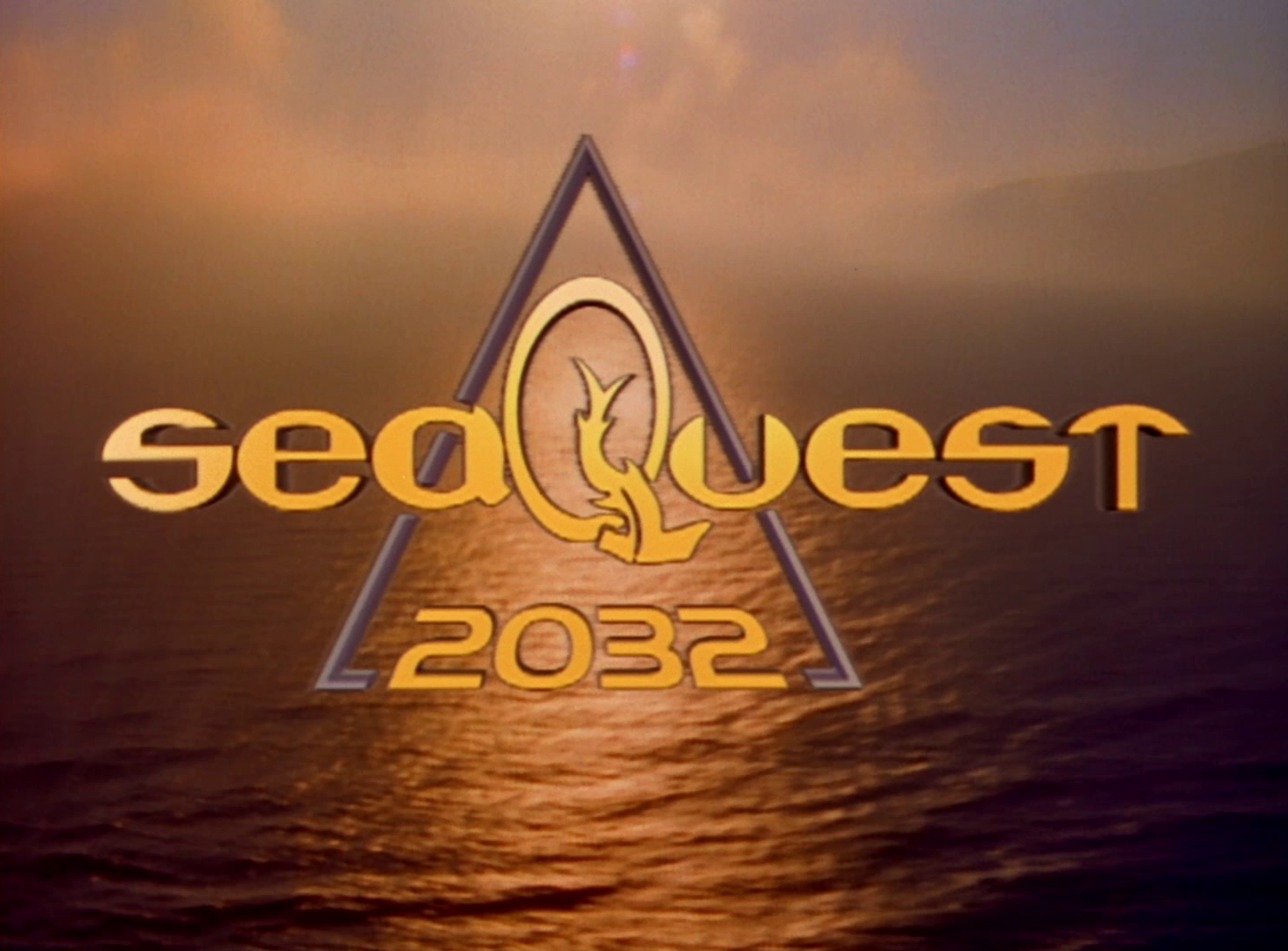 seaQuest DSV: The Complete Series