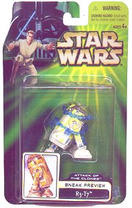 Hasbro Star Wars R3-T7