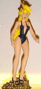 Dragon's Lair Princess Daphne action figure