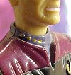 Star Trek: Deep Space Nine action figures - photo copyright 1999 Earl Green / theLogBook.com