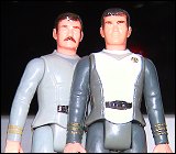 Star Trek: The Motion Picture action figures