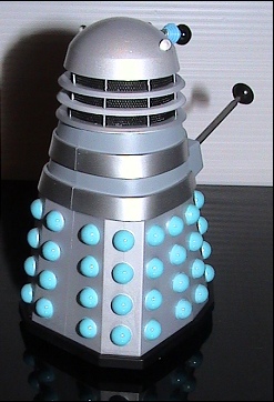 Doctor Who: Classic Dalek Collector's Set #1