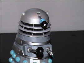 Doctor Who: Classic Dalek Collector's Set #1