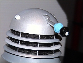 Doctor Who: Classic Dalek Collector's Set #1