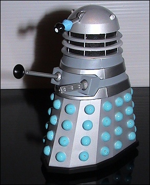 Doctor Who: Classic Dalek Collector's Set #1