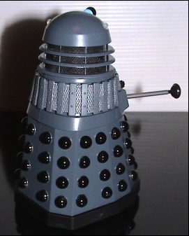 Doctor Who: Classic Dalek Collector's Set #1