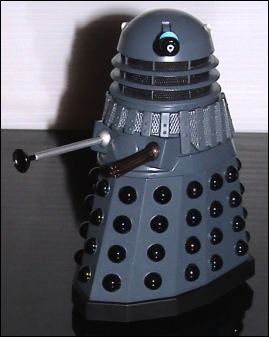 Doctor Who: Classic Dalek Collector's Set #1