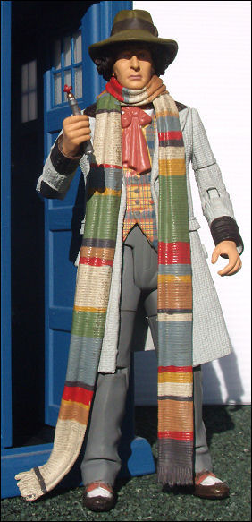 Eleven Doctors Set