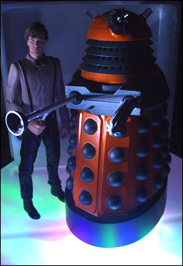 New Dalek Paradigm