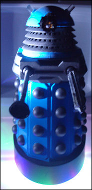 New Dalek Paradigm