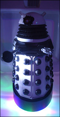 New Dalek Paradigm