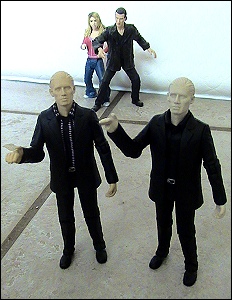 Auton Twin Pack