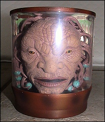 The Face of Boe