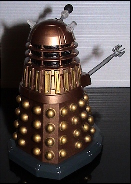 Crucible Dalek