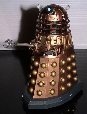 Crucible Dalek