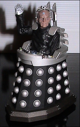 Davros