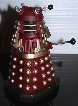 Dalek Supreme