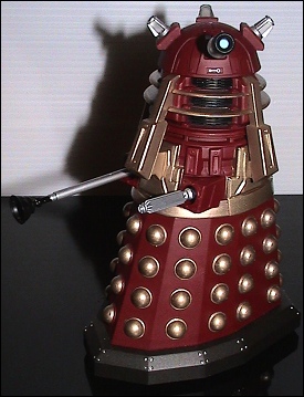 Dalek Supreme