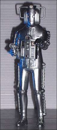 Invasion Cyberman