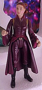 Hasbro Star Wars Queen Amidala