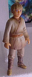 Hasbro Star Wars Anakin Skywalker