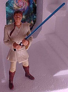 Hasbro Star Wars Obi-Wan Kenobi