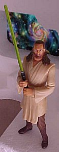 Hasbro Star Wars Qui-Gon Jinn