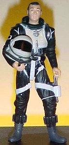 Star Wars Bo Shek figure - photo copyright 2002 Earl Green / theLogBook.com