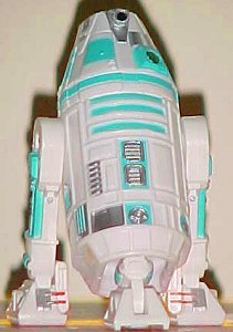 Hasbro Star Tours R4-M9