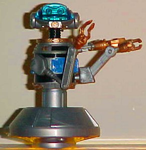 Hasbro Star Tours RX-24