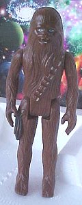 Kenner Star Wars Chewbacca