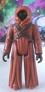 Kenner Star Wars Jawa