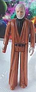 Kenner Star Wars Ben (Obi-Wan) Kenobi