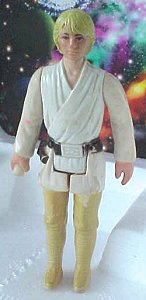 Kenner Star Wars Luke Skywalker