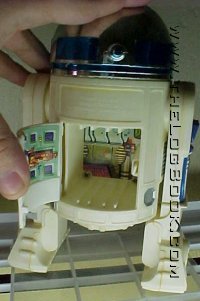 Kenner Star Wars R2-D2