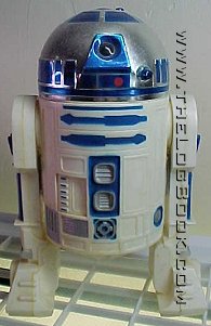 Kenner Star Wars R2-D2