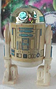 Kenner Star Wars R2-D2