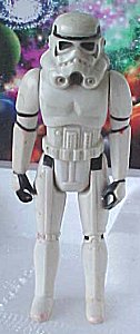 Kenner Star Wars Stormtrooper