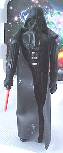 Kenner Star Wars Darth Vader