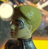 Star Trek Seven of Nine figure - photo copyright 2000 Earl Green / theLogBook.com