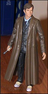 The Tenth Doctor