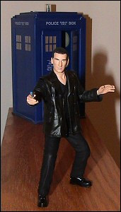 The Ninth Doctor