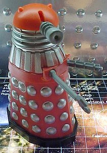 Dalek - Film Version