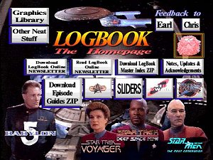 LogBook