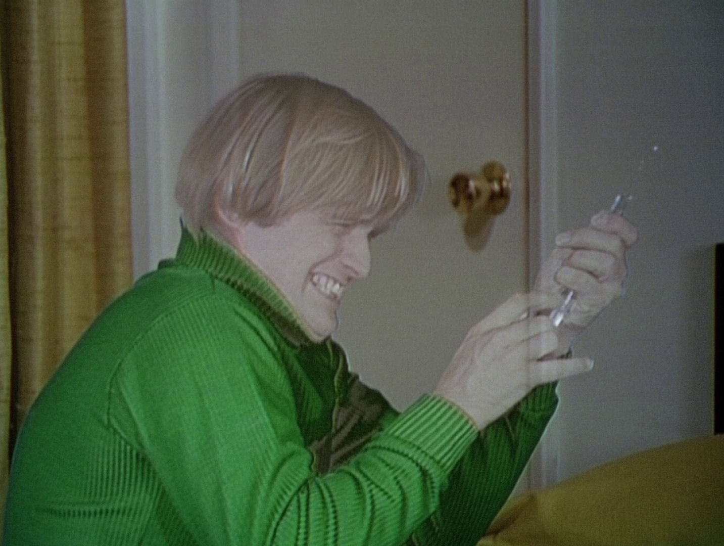 The Invisible Man: The Complete Series