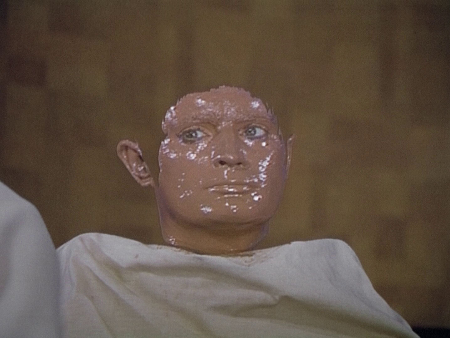 The Invisible Man: The Complete Series