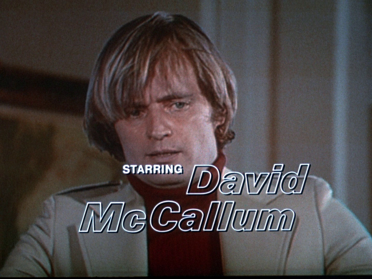 The Invisible Man: The Complete Series