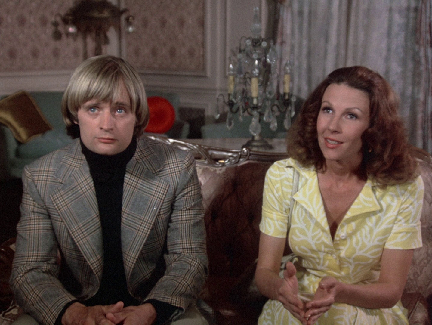 The Invisible Man: The Complete Series