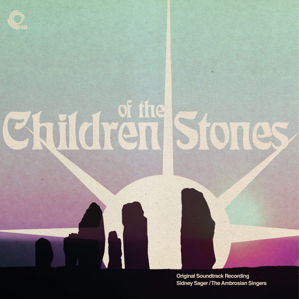 Children Of The Stones soundtrack